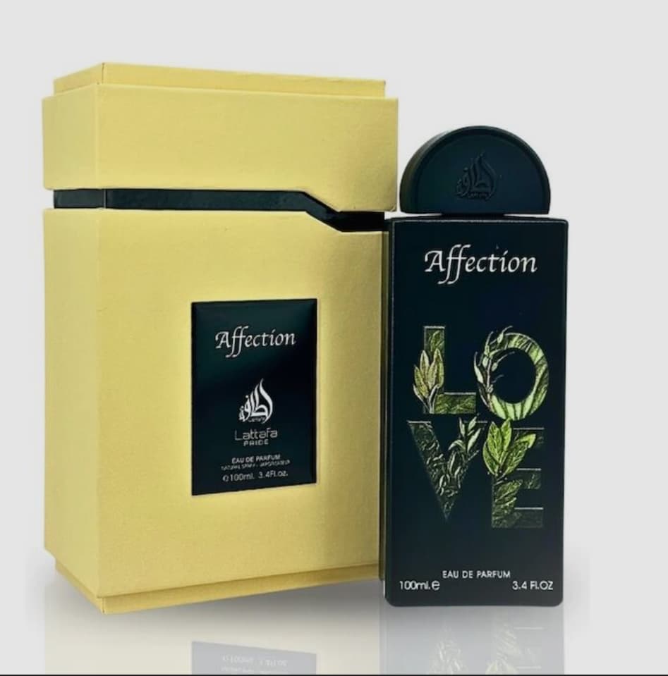 Affection 100ml
