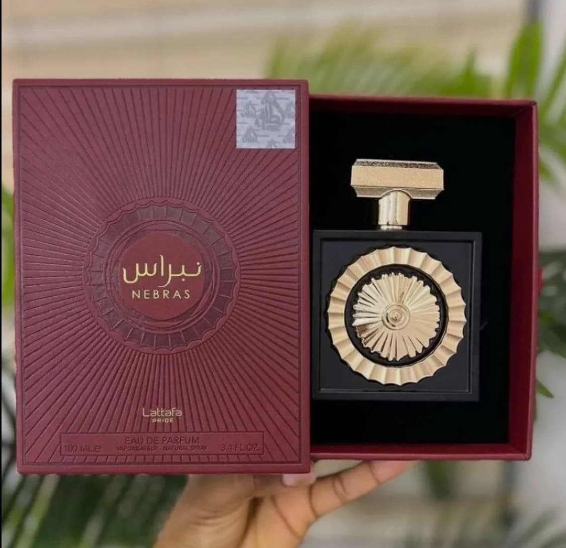 Nebras 100ml