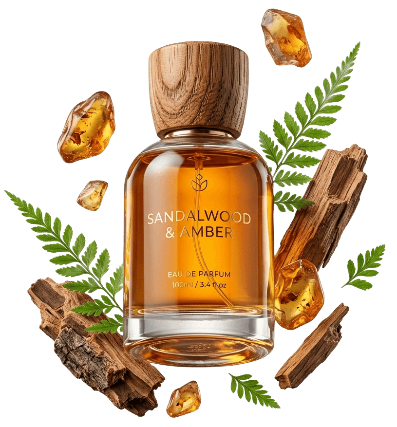 Delegal Signature Fragrance