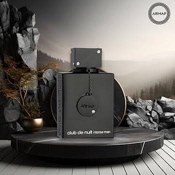 Club De Nuit Intense Man 105ml