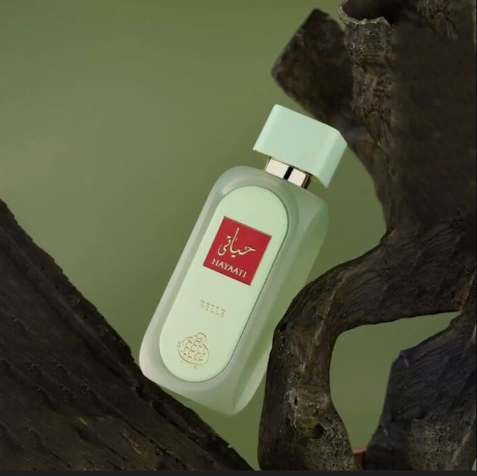 Hayaati Belle 100ml