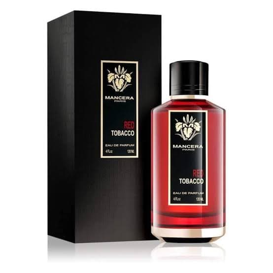 Mancera Red Tabaccl