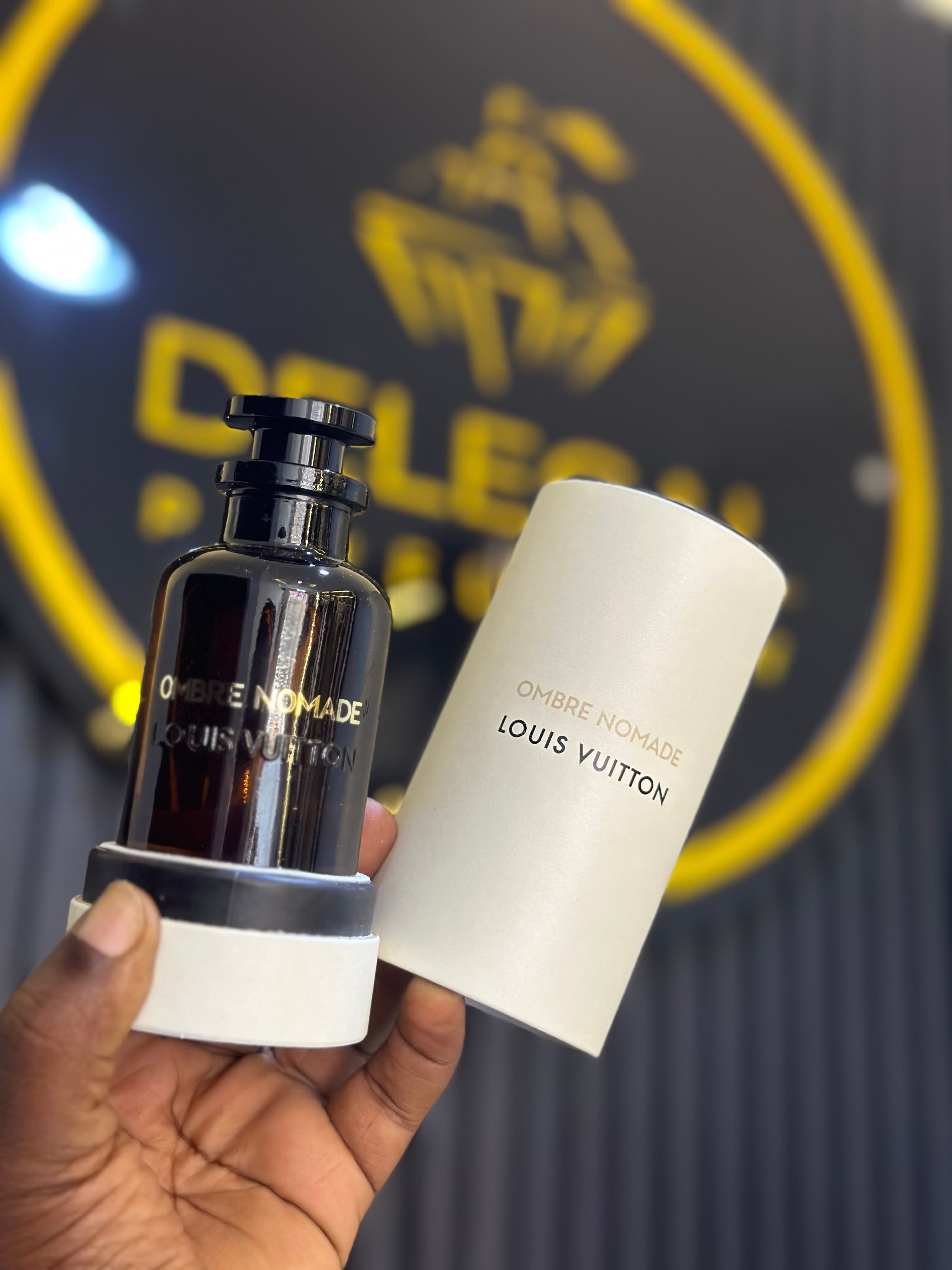 LV Ombré Nomad (Open Box) 100ml